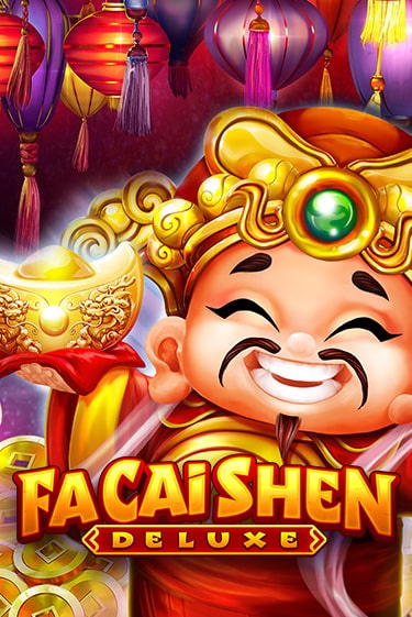 Fa Cai Shen Deluxe Играть бесплатно в слот | Вулкан Победа