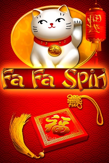 FA FA SPIN Играть бесплатно в слот | Вулкан Победа