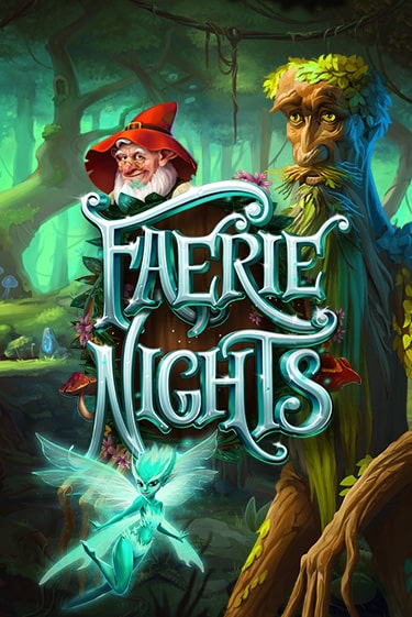 Faerie Night Играть бесплатно в слот | Вулкан Победа