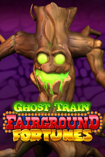 Fairground Fortunes Ghost Train Играть бесплатно в слот | Вулкан Победа