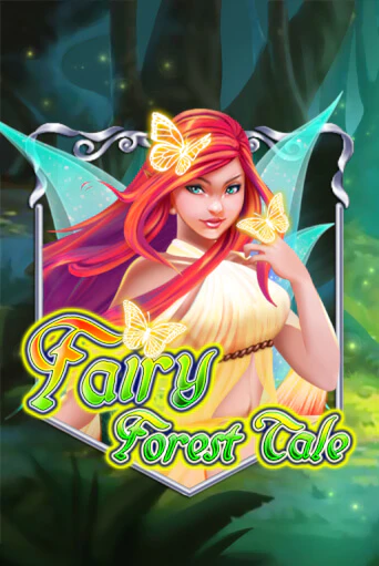 Fairy Forest Tale Играть бесплатно в слот | Вулкан Победа