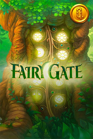 Fairy Gate Играть бесплатно в слот | Вулкан Победа