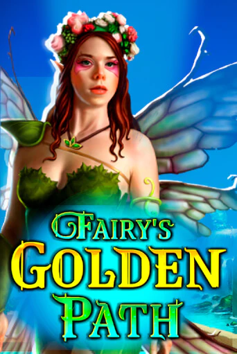 Fairy's Golden Path Играть бесплатно в слот | Вулкан Победа