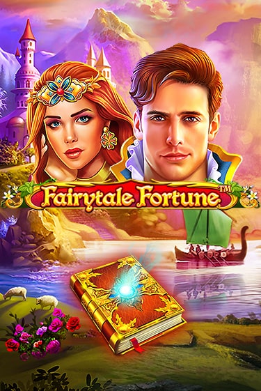Fairytale Fortune Играть бесплатно в слот | Вулкан Победа