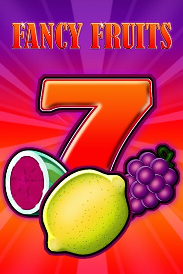 Fancy Fruits Играть бесплатно в слот | Вулкан Победа