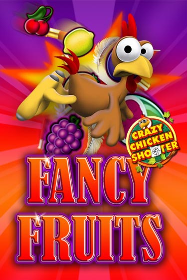 Fancy Fruits Crazy Chicken Shooter Играть бесплатно в слот | Вулкан Победа