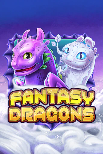 Fantasy Dragons Играть бесплатно в слот | Вулкан Победа