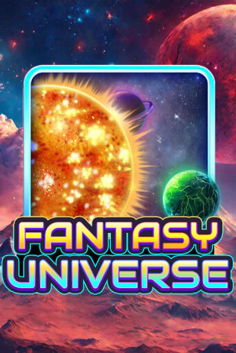 Fantasy Universe Играть бесплатно в слот | Вулкан Победа
