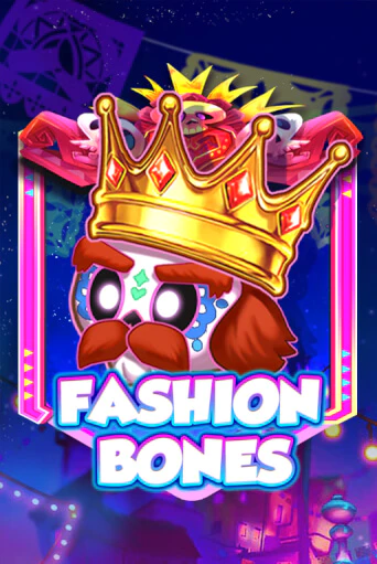 Fashion Bones Играть бесплатно в слот | Вулкан Победа