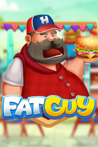 Fat Guy Играть бесплатно в слот | Вулкан Победа