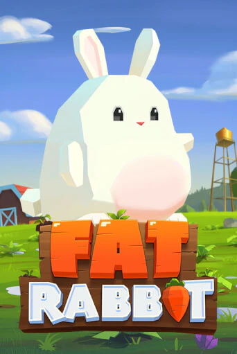 Fat Rabbit Играть бесплатно в слот | Вулкан Победа