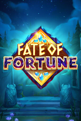 Fate of Fortune Играть бесплатно в слот | Вулкан Победа