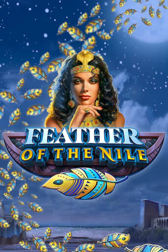 Feather of the Nile Играть бесплатно в слот | Вулкан Победа