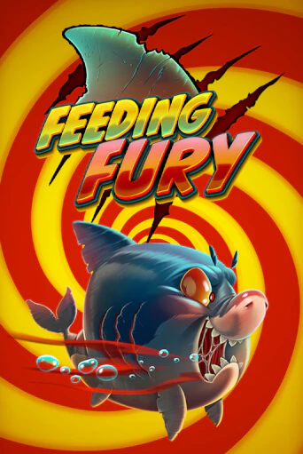 Feeding Fury Играть бесплатно в слот | Вулкан Победа