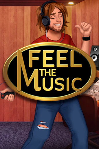 Feel The Music Играть бесплатно в слот | Вулкан Победа