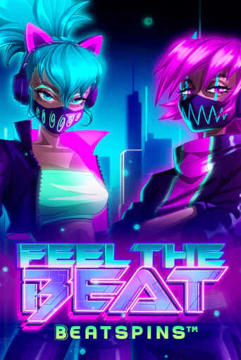 Feel the Beat Играть бесплатно в слот | Вулкан Победа