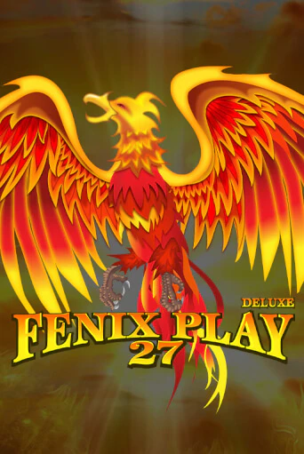 Fenix Play 27 Deluxe Играть бесплатно в слот | Вулкан Победа