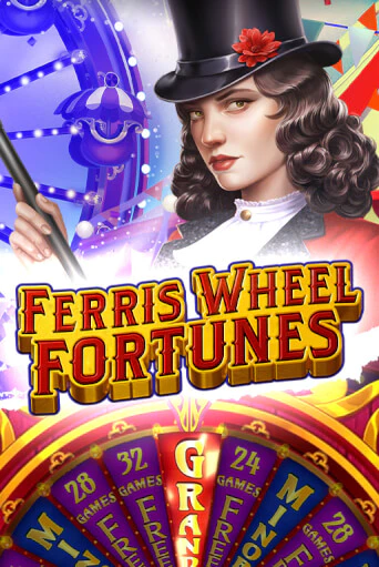 Ferris Wheel Fortunes Играть бесплатно в слот | Вулкан Победа