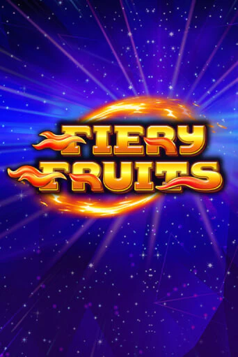 Fiery Fruits Играть бесплатно в слот | Вулкан Победа