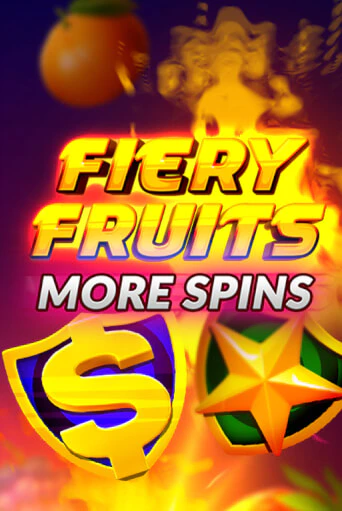 Fiery Fruits More Spins Играть бесплатно в слот | Вулкан Победа