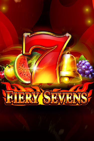 Fiery Sevens Играть бесплатно в слот | Вулкан Победа