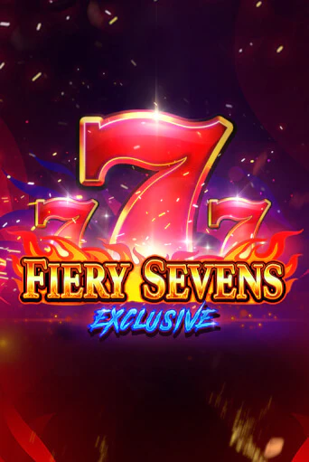 Fiery Sevens Exclusive Играть бесплатно в слот | Вулкан Победа