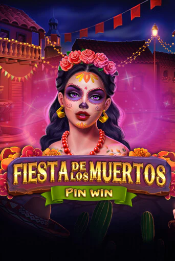 Fiesta De Los Muertos Играть бесплатно в слот | Вулкан Победа