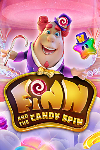 Finn and the Candy Spin Играть бесплатно в слот | Вулкан Победа