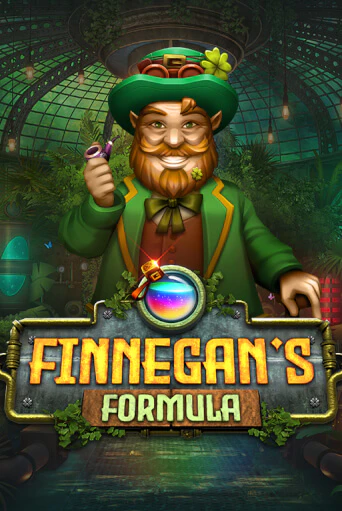 Finnegan's Formula Играть бесплатно в слот | Вулкан Победа