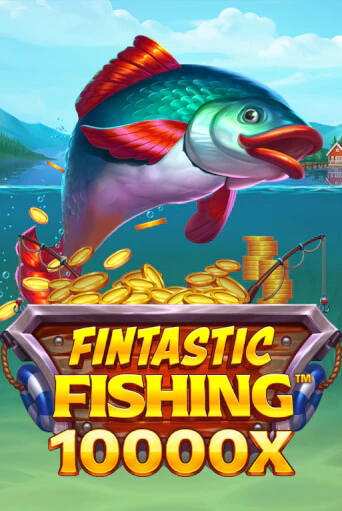 Fintastic Fishing™ Играть бесплатно в слот | Вулкан Победа