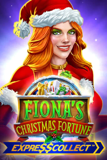 Fiona's Christmas Fortune Играть бесплатно в слот | Вулкан Победа