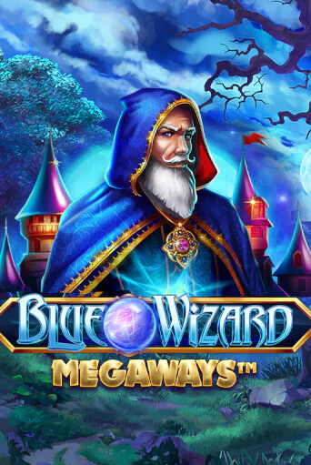 Fire Blaze: Blue Wizard™ Megaways™ Играть бесплатно в слот | Вулкан Победа