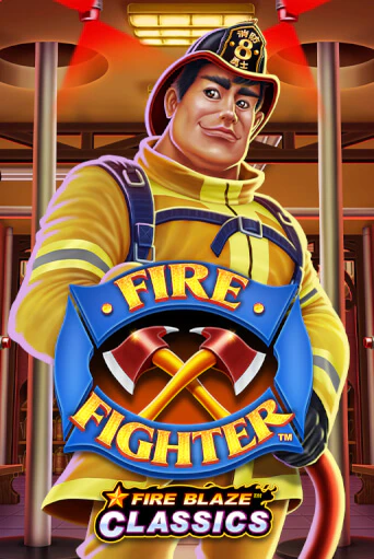 Fire Blaze: Fire Fighter Играть бесплатно в слот | Вулкан Победа