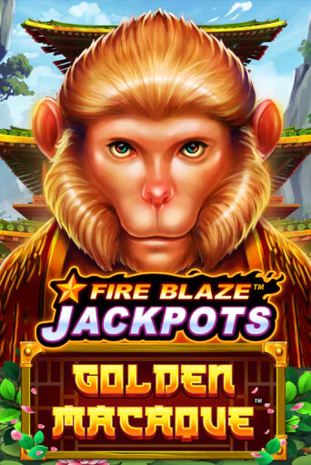Fire Blaze: Golden Macaque Играть бесплатно в слот | Вулкан Победа