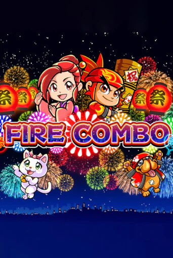 Fire Combo Играть бесплатно в слот | Вулкан Победа