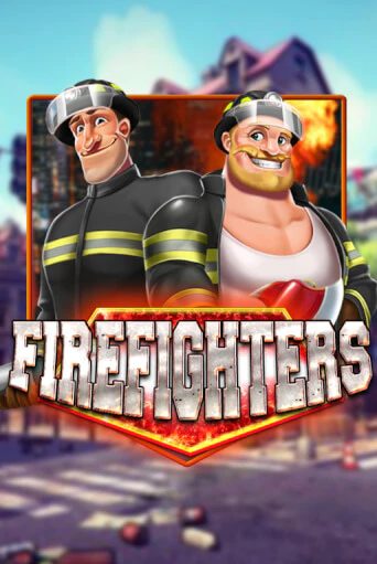 Firefighters Играть бесплатно в слот | Вулкан Победа