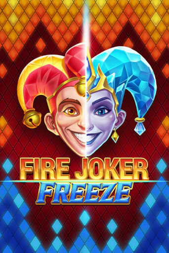 Fire Joker Freeze Играть бесплатно в слот | Вулкан Победа