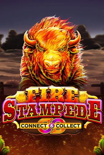 Fire Stampede Играть бесплатно в слот | Вулкан Победа