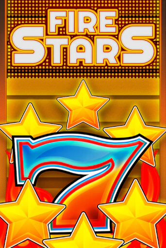 FIRE STARS Играть бесплатно в слот | Вулкан Победа