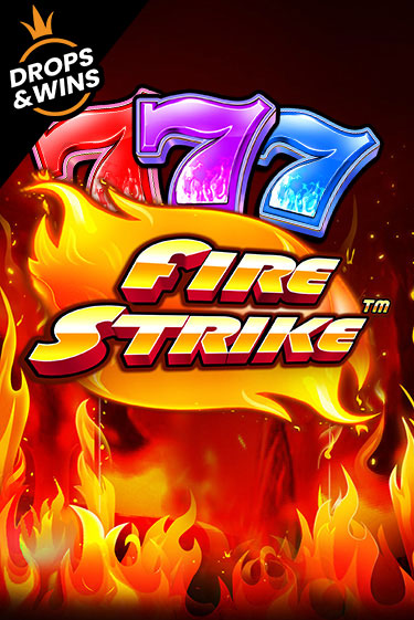 Fire Strike Играть бесплатно в слот | Вулкан Победа