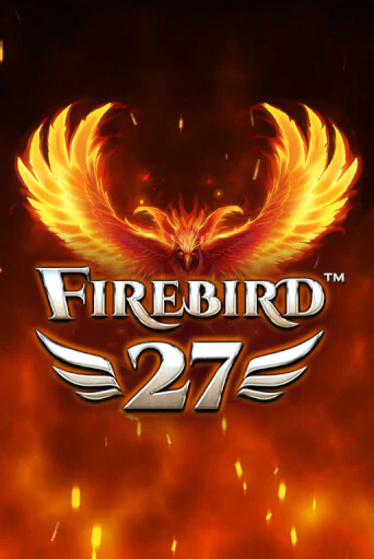 Firebird 27 Играть бесплатно в слот | Вулкан Победа