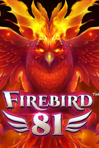 Firebird 81 Играть бесплатно в слот | Вулкан Победа