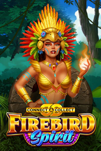 Firebird Spirit - Connect & Collect Играть бесплатно в слот | Вулкан Победа
