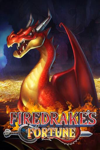 Firedrake's Fortune Играть бесплатно в слот | Вулкан Победа