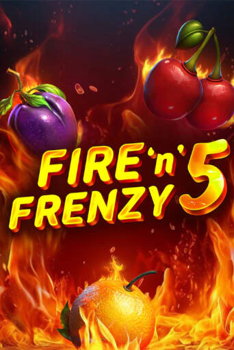 Fire’n’Frenzy 5 Играть бесплатно в слот | Вулкан Победа