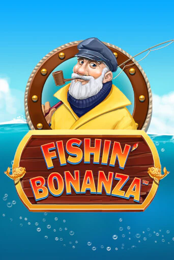 Fishin' Bonanza Играть бесплатно в слот | Вулкан Победа