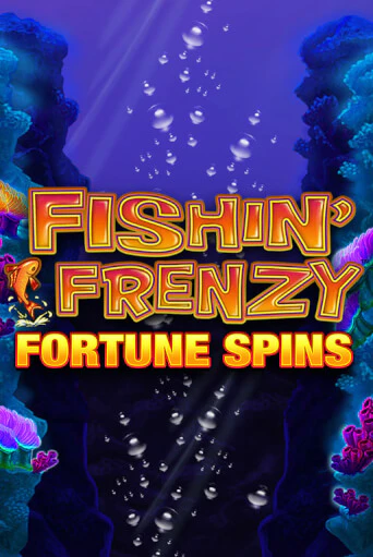 Fishin Frenzy Fortune Spins Играть бесплатно в слот | Вулкан Победа