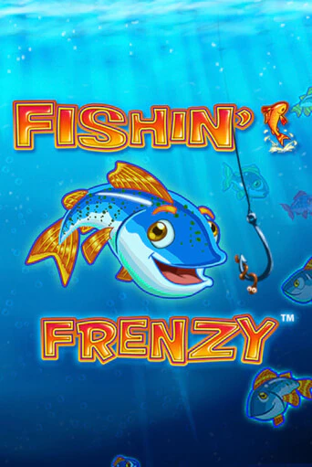 Fishing Frenzy Играть бесплатно в слот | Вулкан Победа