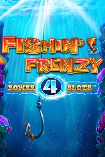 Fishin Frenzy Power 4 Slots Играть бесплатно в слот | Вулкан Победа