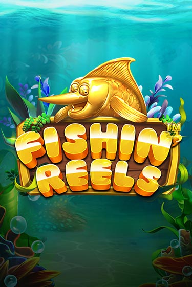 Fishin Reels Играть бесплатно в слот | Вулкан Победа